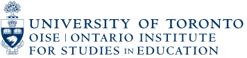 University of Toronto, Ontario Institute for Studies in Education