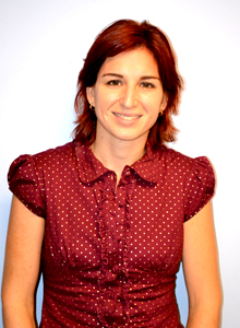 Clarisa Markel