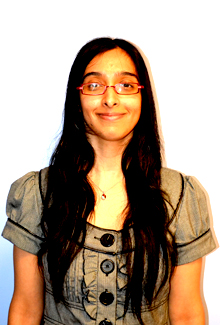 Angela Varma